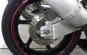 HONDA CBR250RR 2001 MC22