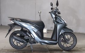 HONDA DIO 110 JK03