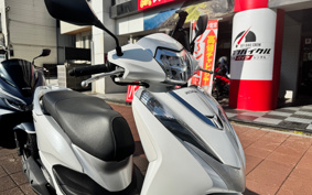 HONDA LEAD 125 JK12