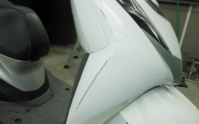 HONDA LEAD 125 2017 JK12