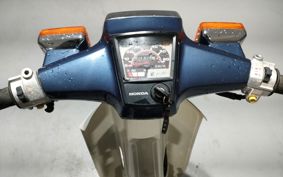 HONDA SUPER CUB50 AA01