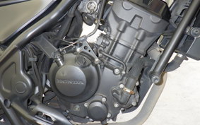 HONDA REBEL 250 S MC49