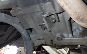 HONDA FORZA 250 MF13