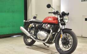 OTHER +ENFIELD ｺﾝﾁﾈﾝﾀﾙGT650 2021