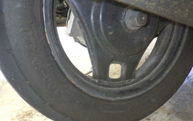 SUZUKI LET's 2 CA1PA