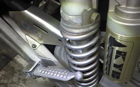 SUZUKI GSX400 IMPULSE 1996 GK79A