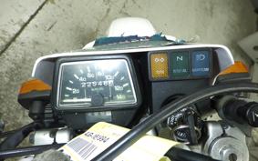 YAMAHA SEROW 225 Gen.3 2001 4JG