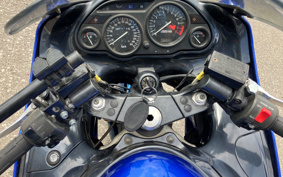 KAWASAKI ZZ1100 NINJA 1995 ZXT10D