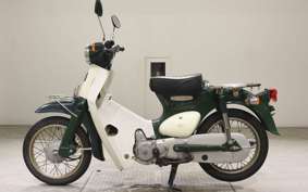 HONDA LITTLE CUB E 1980 AA01