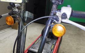 HONDA MOTOCOMPO AB12