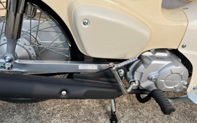 HONDA SUPER CUB50