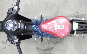 HONDA C125 SUPER CUB JA71