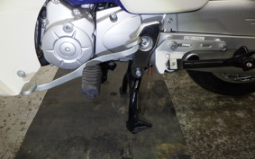 HONDA C50 SUPER CUB AA07
