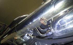 HARLEY FLSTF 1580 2008