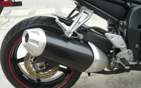 YAMAHA FZ1 FAZER N 2007 RN17
