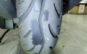 SUZUKI ADDRESS V125 S 1977 CF4MA