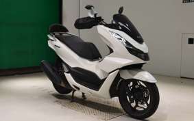 HONDA PCX 125 2012 JK05