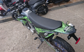 KAWASAKI KLX125D TRACKER LX125D