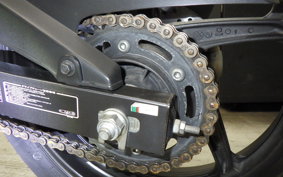 HONDA CBR250R A MC41