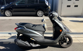YAMAHA  AXIS Z SEJ6J