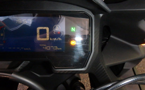 HONDA CBR400R ABS 2021 NC56