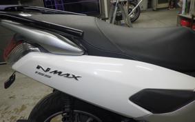 YAMAHA N-MAX 155 A 1998 SG50J