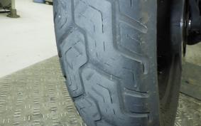 HONDA REBEL 250 MC49