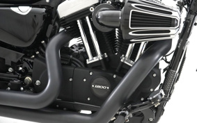 HARLEY XL1200X 2022 LC3