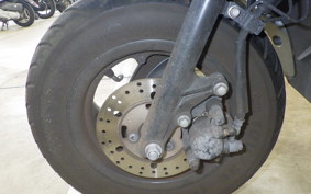 YAMAHA AXIS 125 Z SED7J