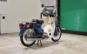 HONDA C50 SUPER CUB 2014 AA01
