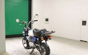 HONDA MONKEY 2004 AB27
