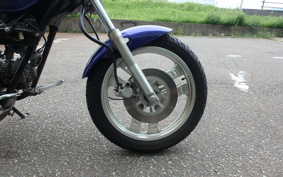 HONDA MAGNA 50 AC13