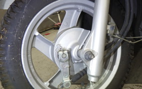 YAMAHA GEAR Gen.2 UA06J