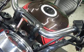 KAWASAKI Z900RS 2022 ZR900C