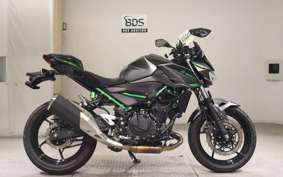 KAWASAKI Z250 Gen.2 2025 EX250Y