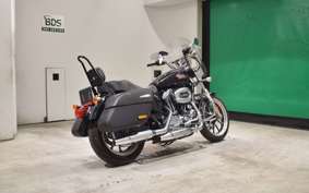 HARLEY XL1200T 2014