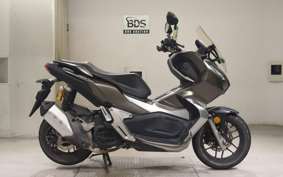 HONDA ADV150 2016 KF38