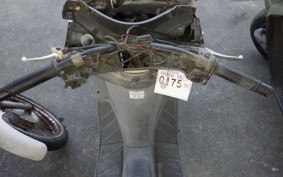 HONDA CABINA 90
