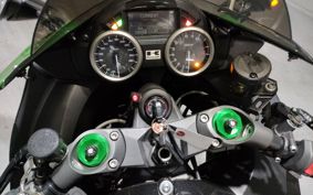 KAWASAKI ZX 1400 NINJA R ZXT40J