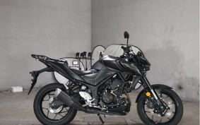 YAMAHA MT-03 2024 RH21J