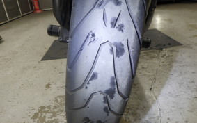KAWASAKI ZX 1400 NINJA R A 2012