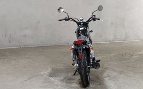 SUZUKI GLASS TRACKER BIG BOY NJ4DA