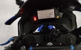 YAMAHA YZF-R25 RG43J