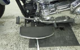 HARLEY FLSTF 1450 2006
