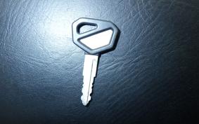 KAWASAKI BALIUS 250 Gen.2 ZR250B