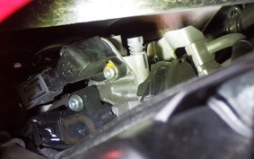 YAMAHA JOG-7 AY01