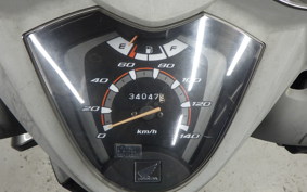 HONDA DIO 110 JF31