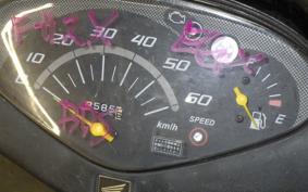 HONDA DIO Gen.6