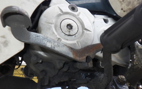 HONDA C50 SUPER CUB AA09