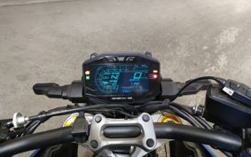 SUZUKI GSX-S1000 EK1AA